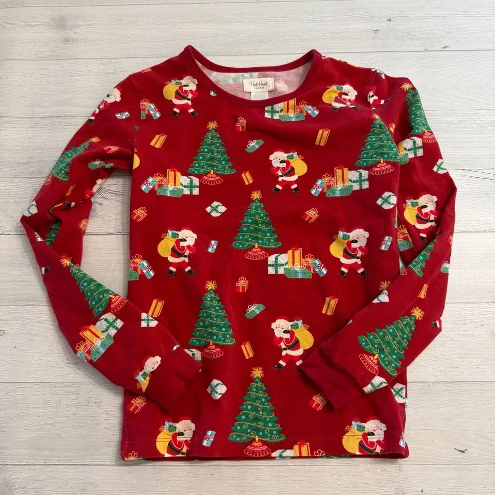 Bed head pajamas Christmas pajamas size‎ 10